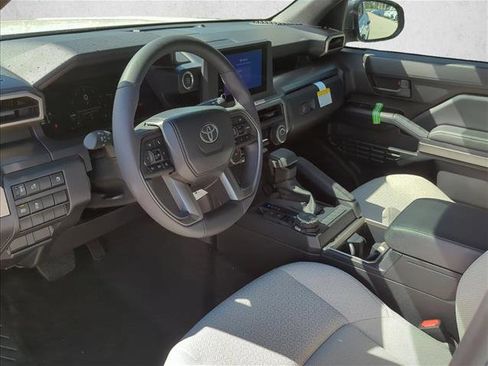 New 2025 Toyota 4Runner SR5 image 14