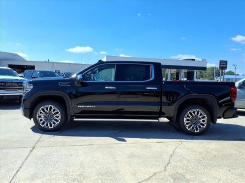 New 2026 GMC Sierra 1500 Denali Ultimate image 4