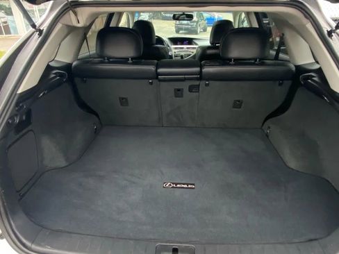 Used 2013 Lexus RX 350 F Sport image 18