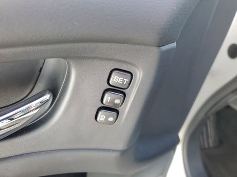 Certified 2021 Nissan Murano Platinum w/ Cargo Package image 29