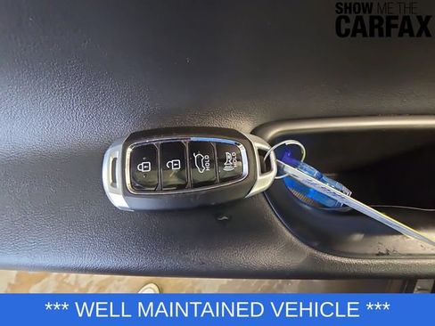 Used 2020 Hyundai Santa Fe Limited AWD/4WD image 34