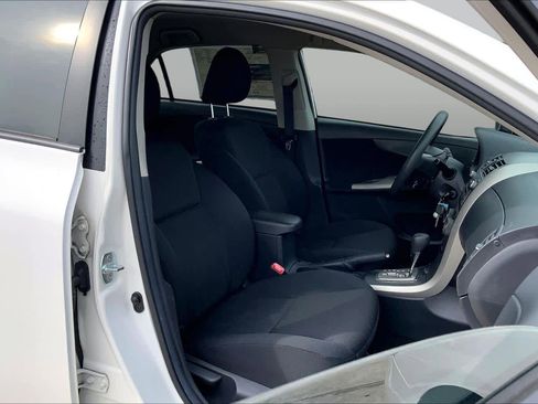 Used 2011 Toyota Corolla S FWD image 8