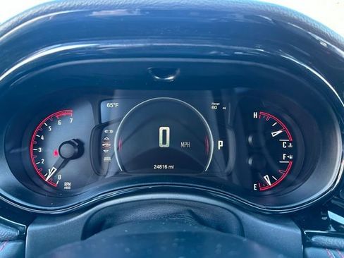 Used 2025 Dodge Durango R/T image 35