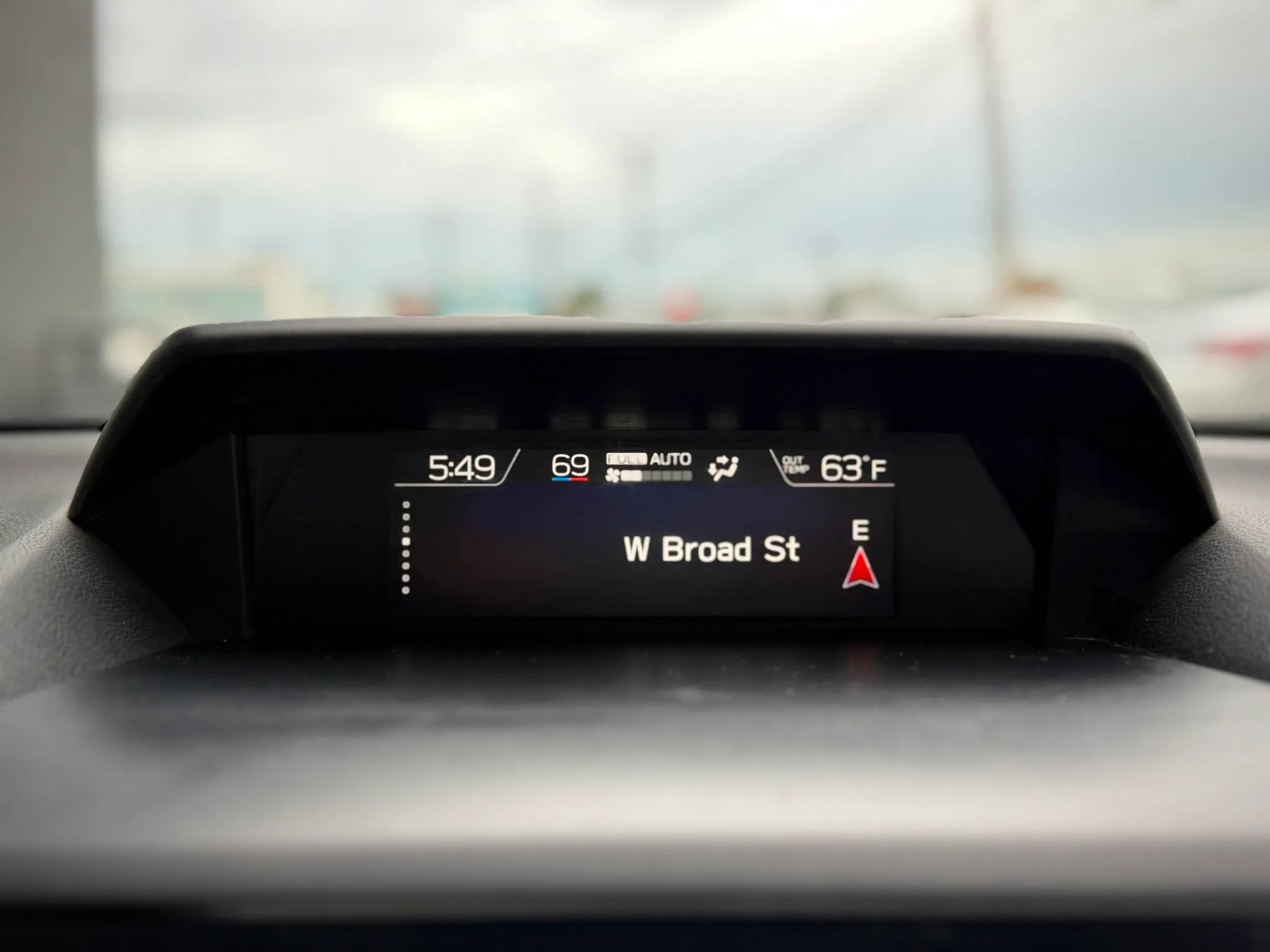Used 2019 Subaru Crosstrek 2.0i Limited w/ Moonroof Package w/Navigation AWD/4WD image 19