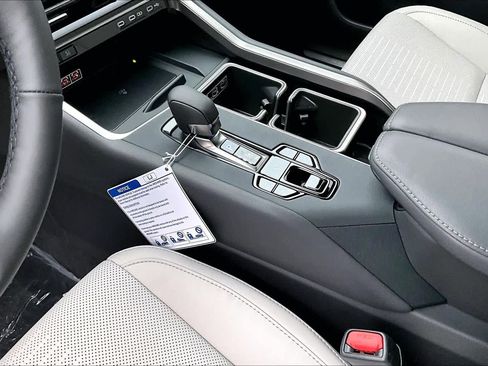 New 2026 Lexus TX 350 AWD image 7