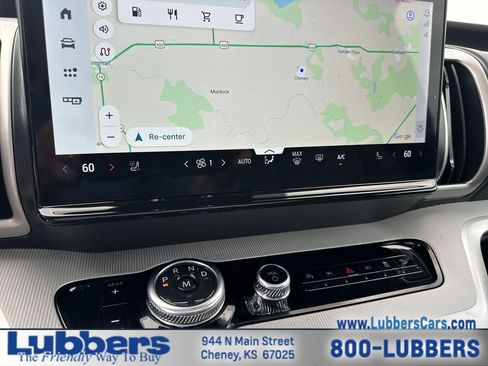 Used 2025 Ford Expedition Max Active image 19