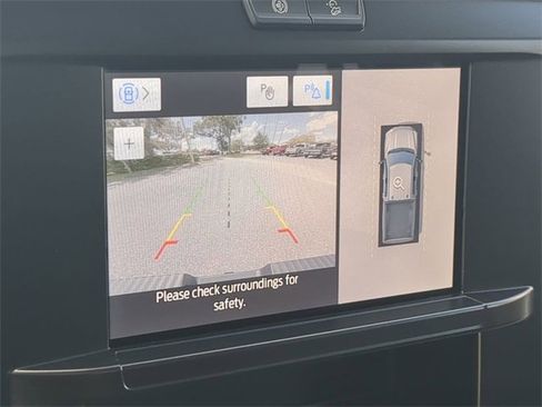 New 2026 Ford F250 XL w/ STX Appearance Package image 9