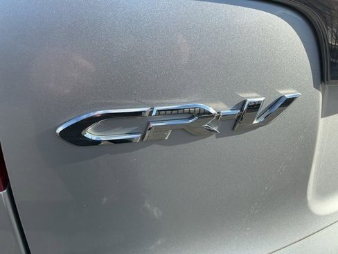 Used 2016 Honda CR-V EX image 31