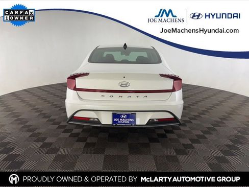 Certified 2023 Hyundai Sonata SE image 7