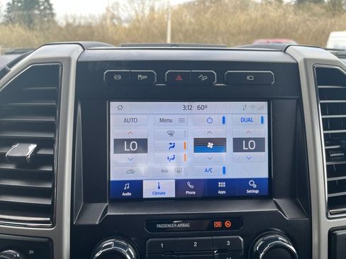 Used 2021 Ford F250 Lariat image 22