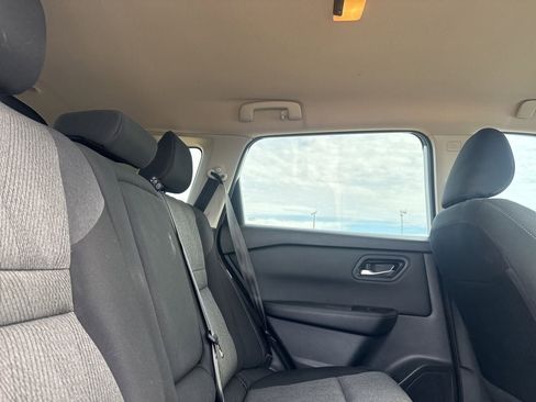 Used 2024 Nissan Rogue SV FWD image 31