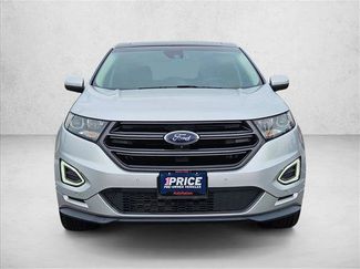 Used 2015 Ford Edge Sport w/ Equipment Group 401A AWD/4WD video 2