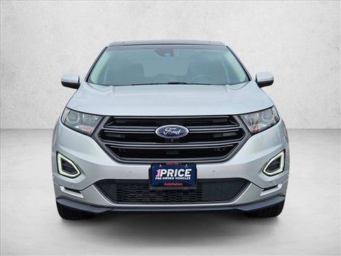 Used 2015 Ford Edge Sport w/ Equipment Group 401A AWD/4WD image 2