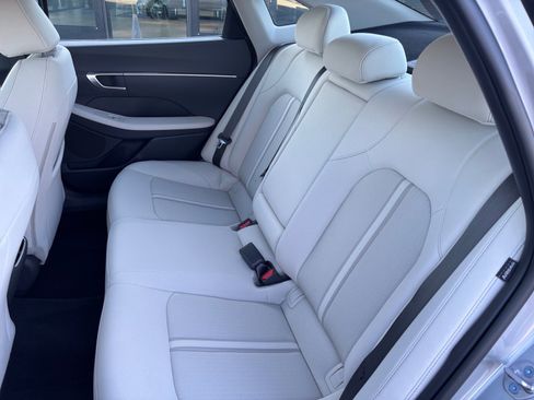 Used 2023 Hyundai Sonata SEL w/ Convenience Package image 17