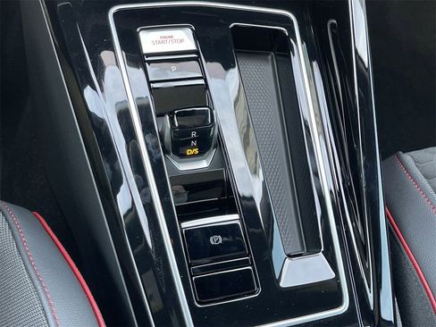 New 2026 Volkswagen GTI SE image 27