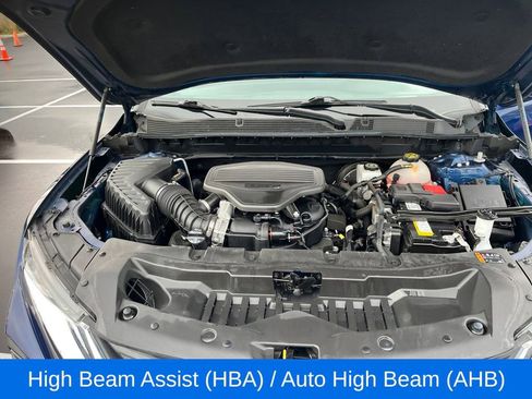 Certified 2022 Chevrolet Blazer LT w/ Sound & Technology Package image 15