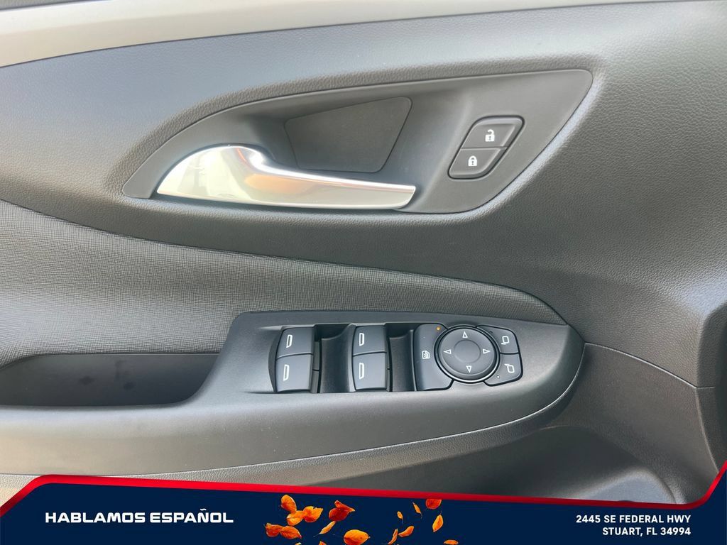 New 2026 Buick Envista Sport Touring w/ Convenience I Package FWD image 16