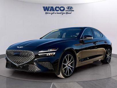 Used 2025 Genesis G70 2.5T