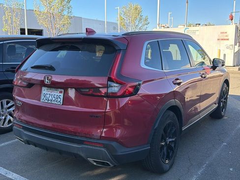 Used 2023 Honda CR-V Sport image 5