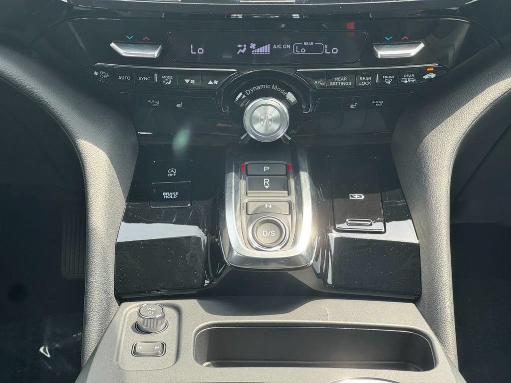 Certified 2026 Acura MDX SH-AWD image 19