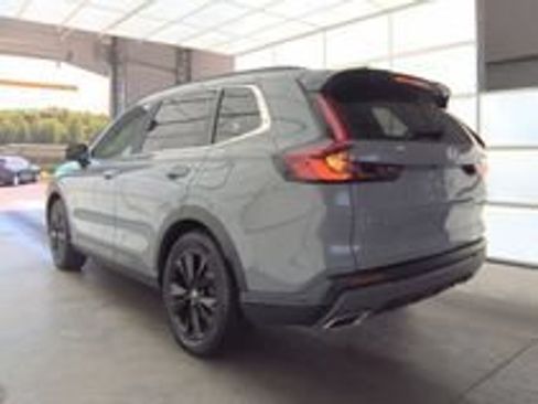 Used 2024 Honda CR-V Sport Touring image 22