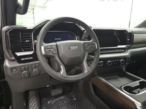 New 2026 Chevrolet Silverado 2500 High Country w/ High Country Premium Package image 10