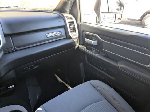 Certified 2024 RAM 2500 Big Horn w/ Level 2 Equipment Group image 16