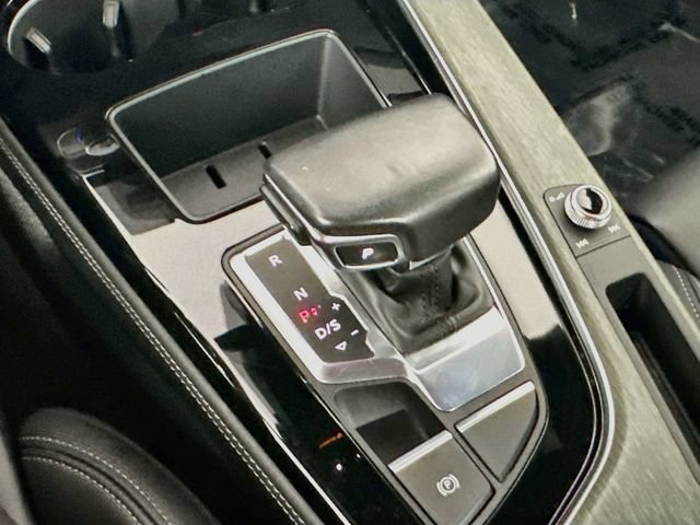 Used 2024 Audi A4 2.0T Premium Plus AWD/4WD image 17