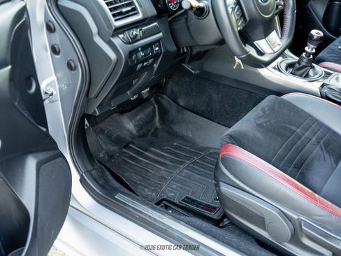 Used 2017 Subaru WRX STI AWD/4WD image 30