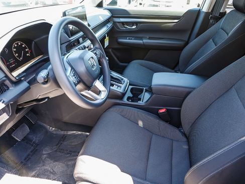 Used 2026 Honda CR-V EX image 41