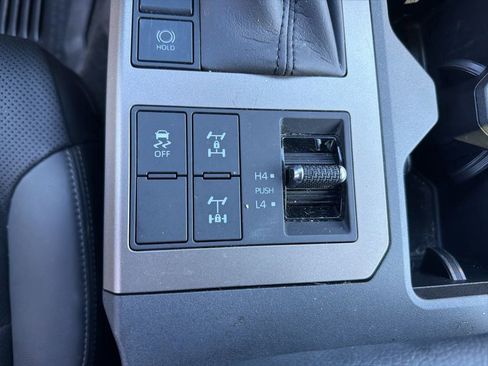 Used 2025 Toyota Land Cruiser image 13