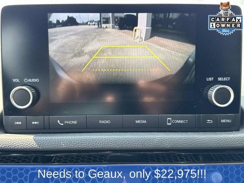 Used 2024 Honda Civic Sport image 44