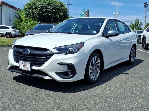 Used 2024 Subaru Legacy Touring XT AWD/4WD image 3