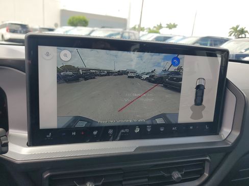 New 2026 Ford Bronco Sport Outer Banks AWD/4WD image 18
