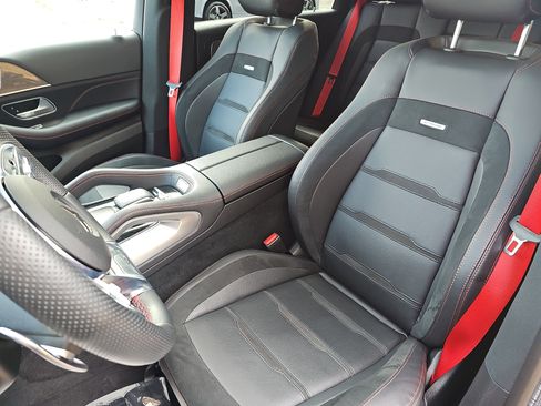 Certified 2023 Mercedes-Benz GLE 53 AMG 4MATIC image 16