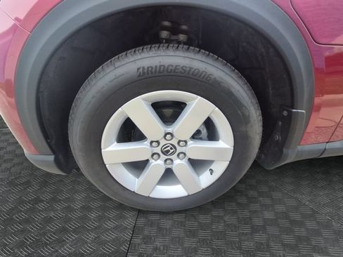 Used 2025 Honda Prologue EX image 13