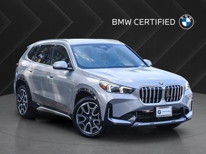 Certified 2025 BMW X1 xDrive28i w/ Convenience Package