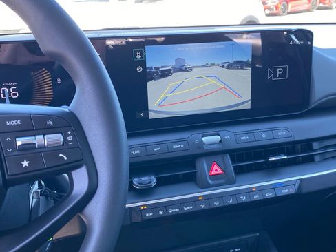 New 2026 Kia K4 LXS image 20