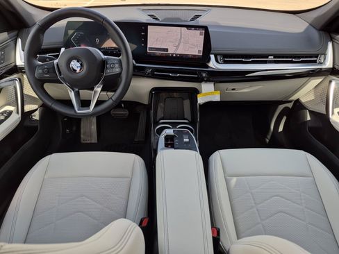 New 2026 BMW X1 xDrive28i w/ Convenience Package AWD/4WD image 20