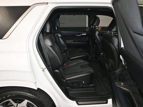 Used 2021 Hyundai Palisade Calligraphy AWD/4WD image 52