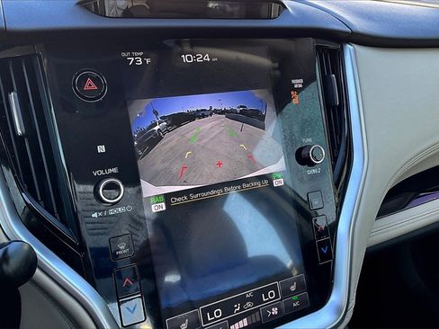 Used 2023 Subaru Legacy Limited image 21