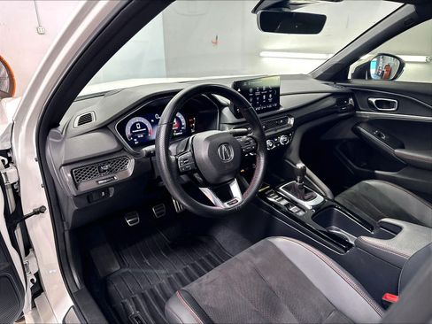 Used 2024 Acura Integra Type S FWD image 15
