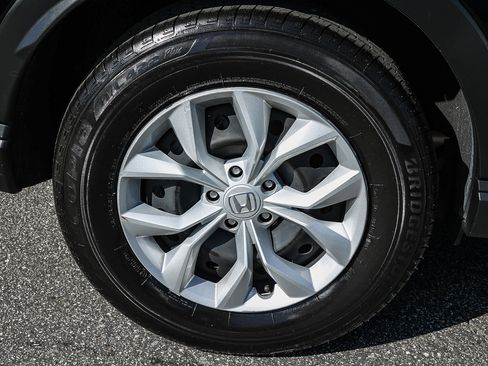 Used 2024 Honda CR-V LX image 12