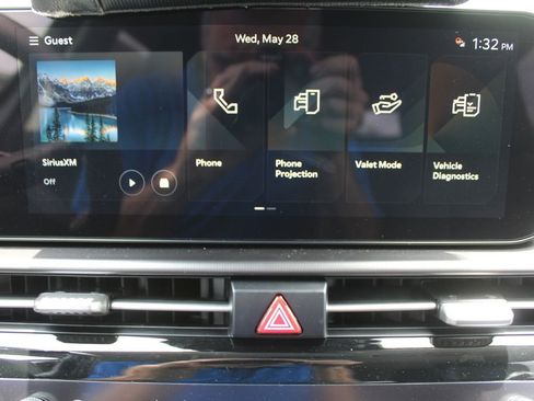 New 2026 Kia Sportage EX FWD image 40