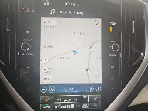 New 2026 Subaru Ascent Limited image 19