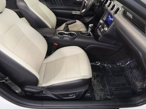 Used 2019 Ford Mustang GT Premium w/ Black Accent Package image 13