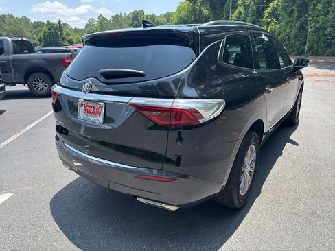 Certified 2024 Buick Enclave Premium image 5