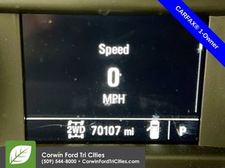 Used 2020 Chevrolet Silverado 1500 Custom Trail Boss w/ Custom Convenience Package video 2