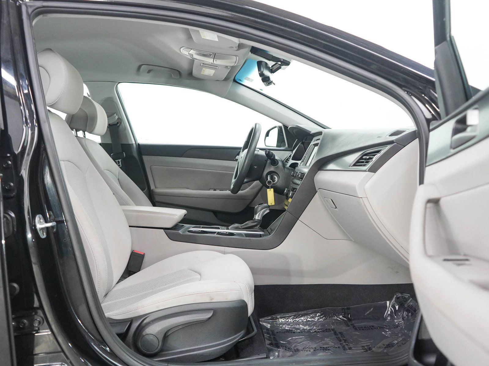 Used 2017 Hyundai Sonata Sport FWD image 11