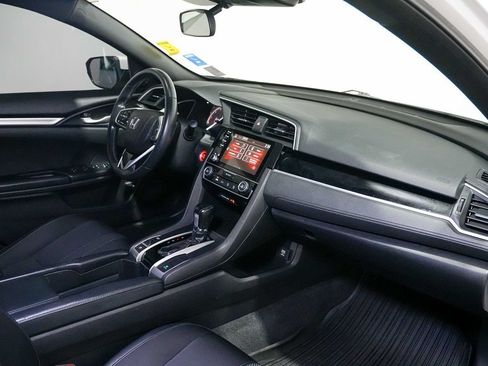 Used 2020 Honda Civic Sport image 19